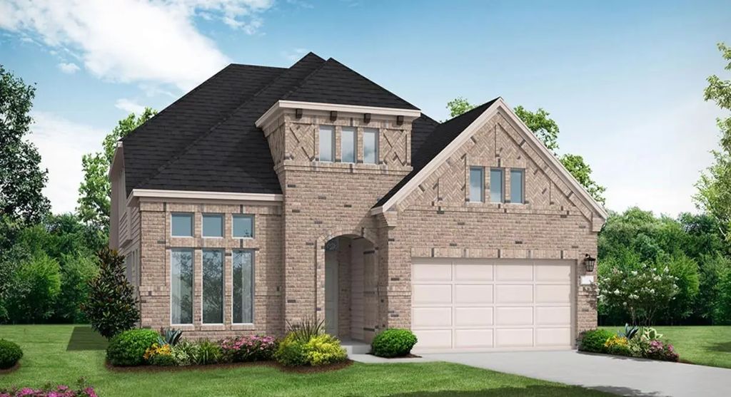 6707 Sweet Orange, Manvel
