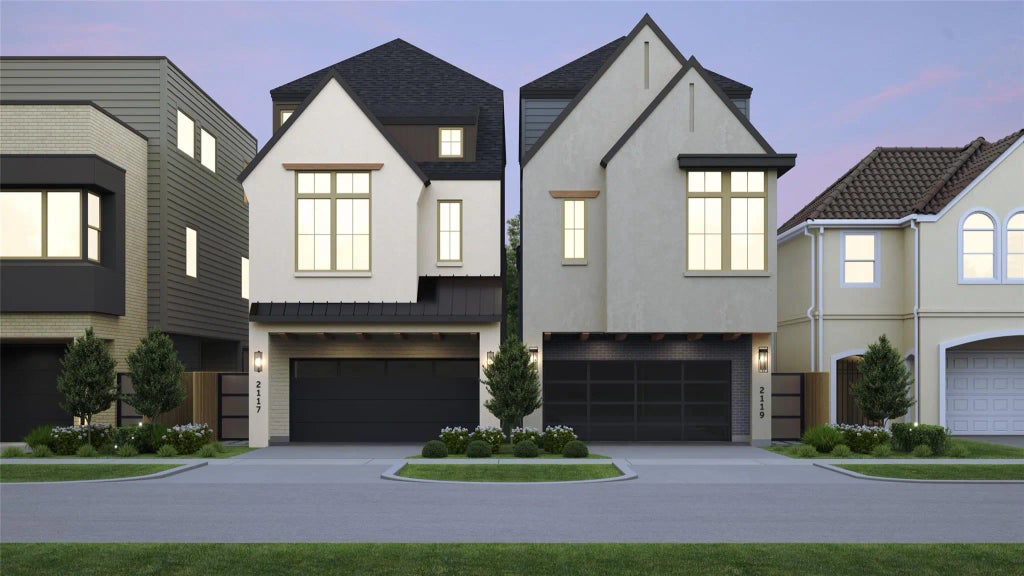 2117 Huldy Street, Houston