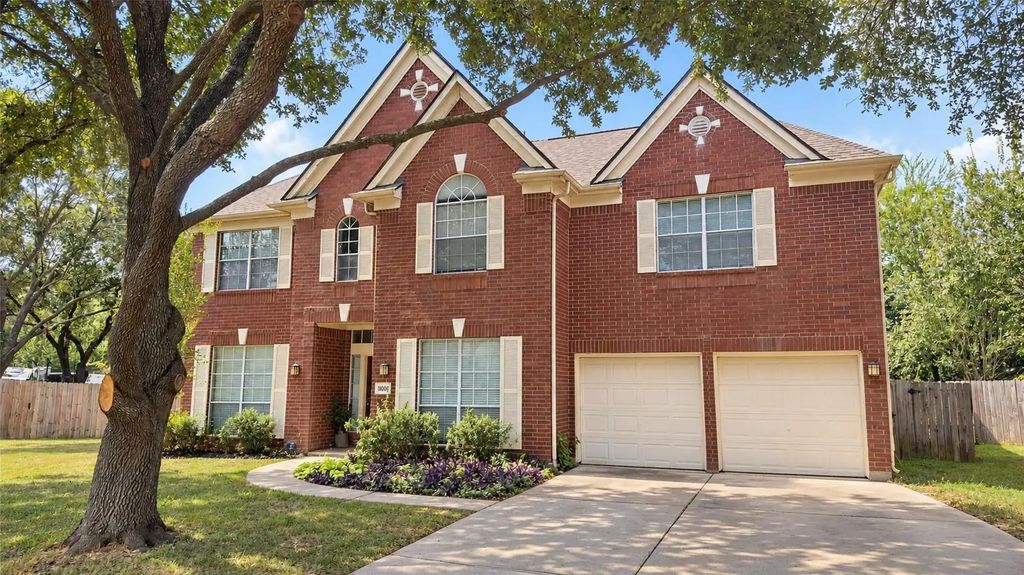 10003 Briarpark Trail Lane, Houston