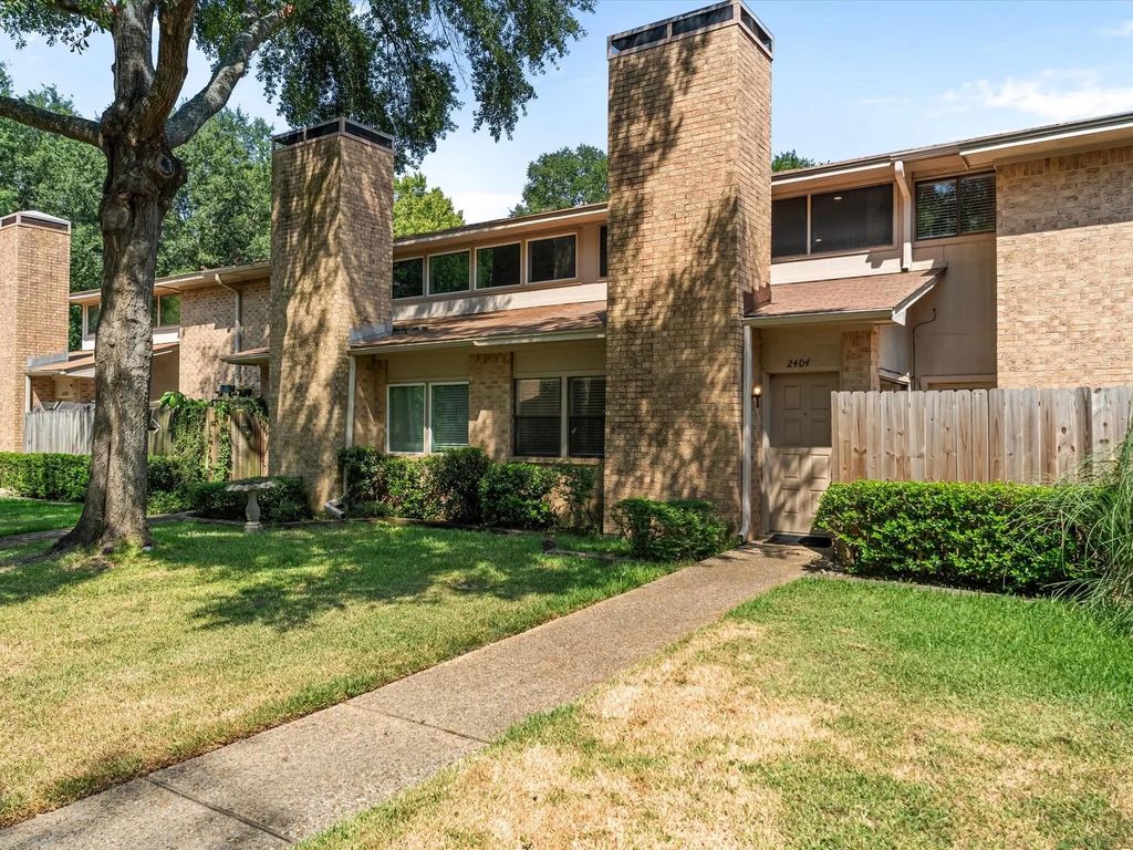 2404 Villa Court, Tyler