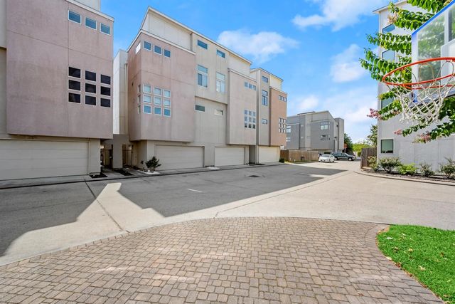 2316 Sperber, Houston