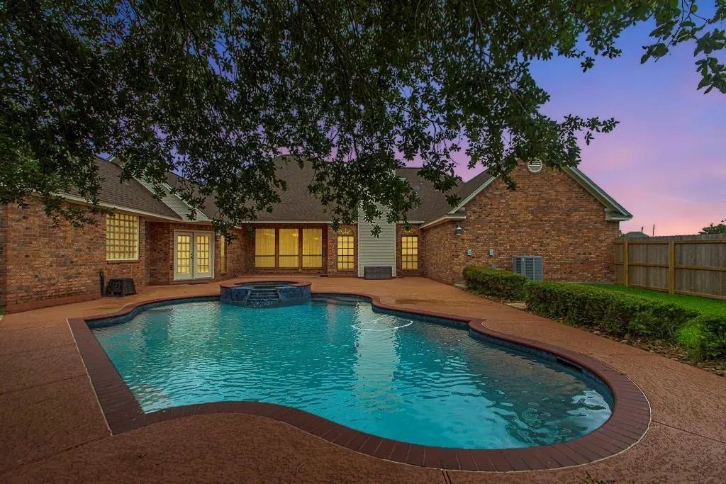 603 Oleander Street, Lake Jackson