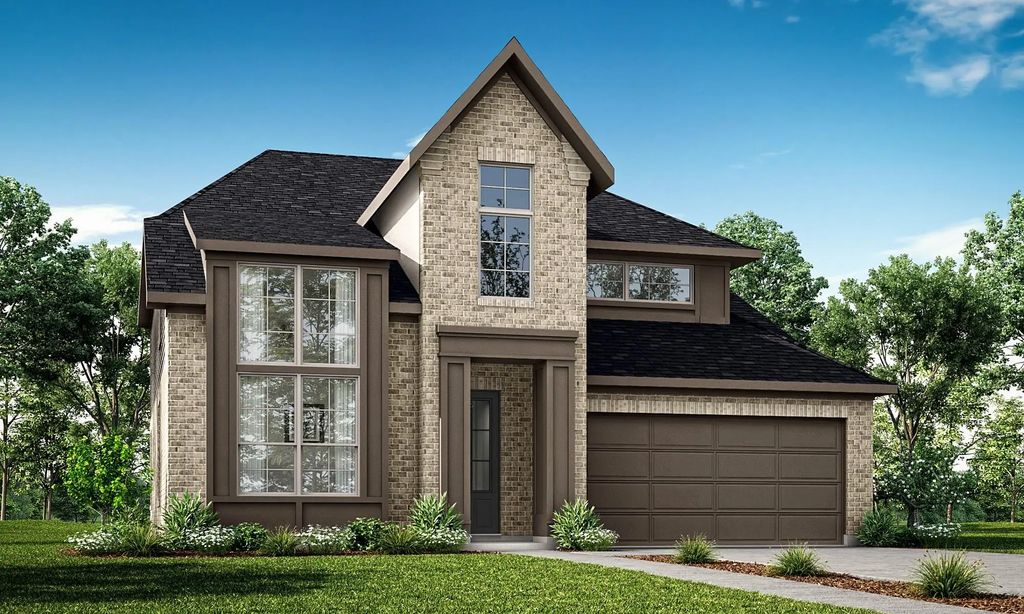 10610 Sweet Pepperbush Way, Cypress