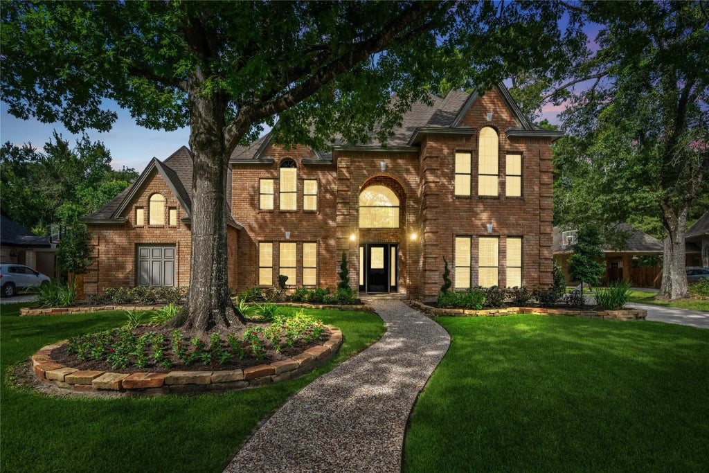 2406 Deep Lake Drive, Kingwood