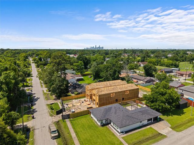 8315 Lavender Street Ab, Houston