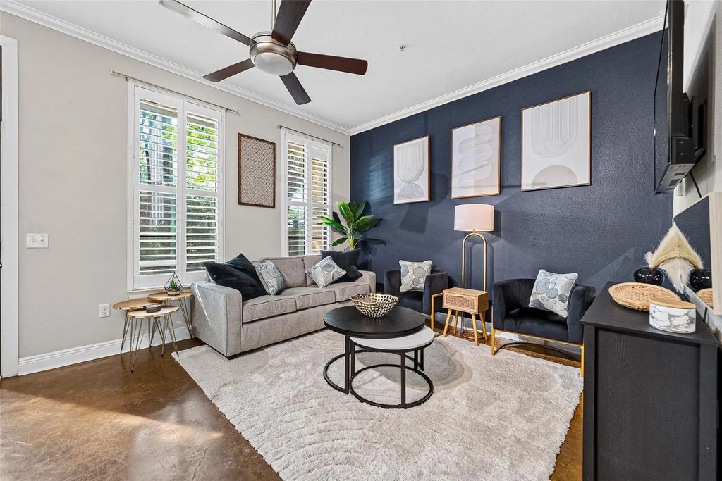 1602 Elgin Street 6, Houston