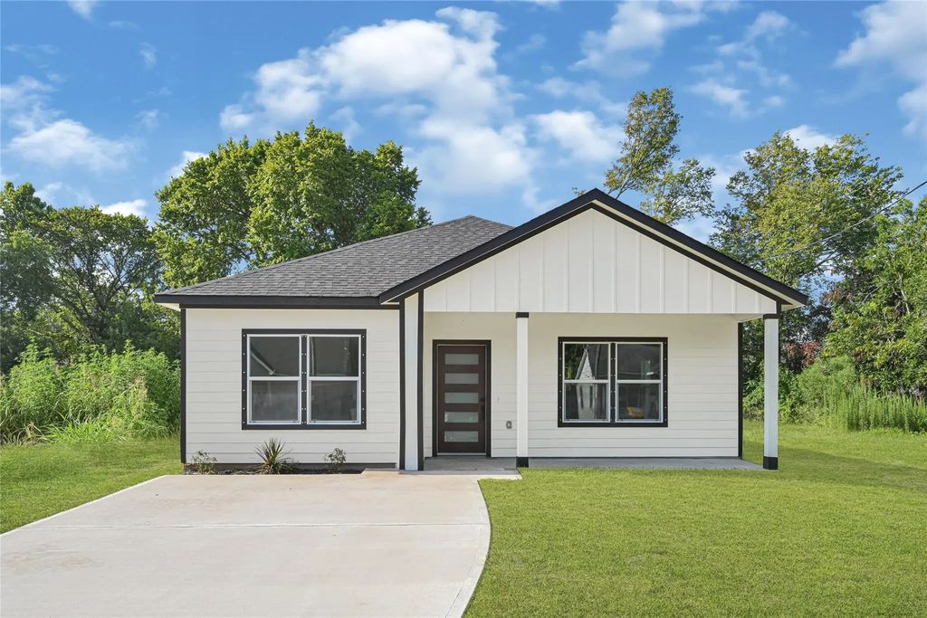 2429 Boss Street, La Marque
