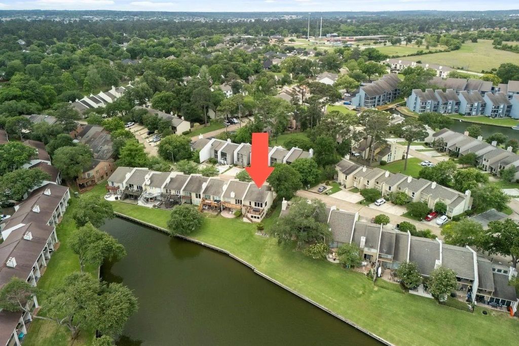 3930 Knollcrest Drive, Montgomery