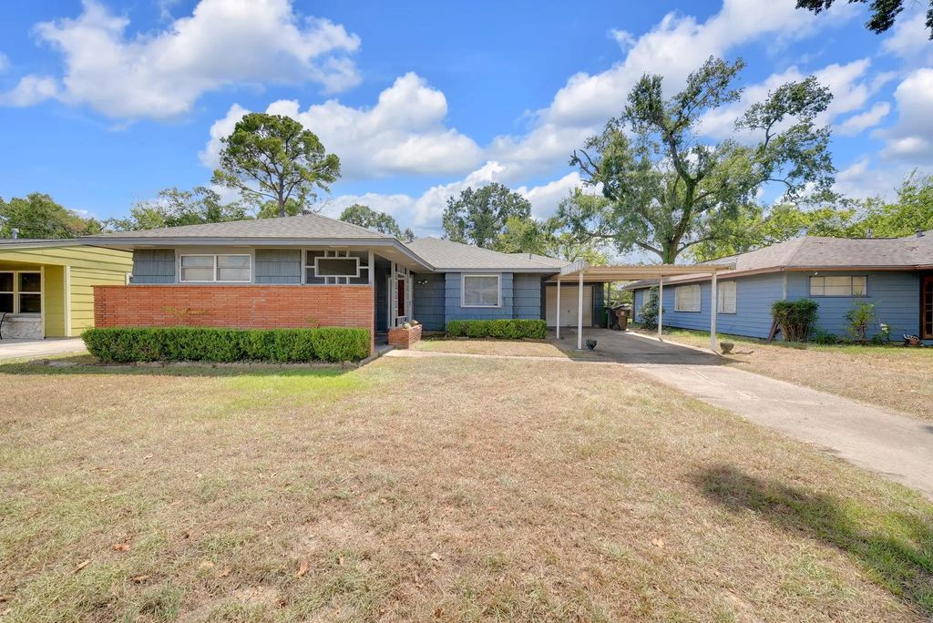 5310 Newkirk Lane, Houston
