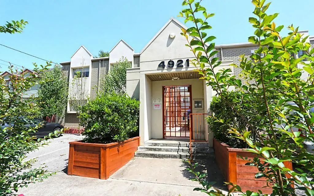 4921 Crawford Street 14, Houston