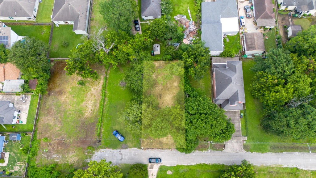 3408 Kirk Street, Houston