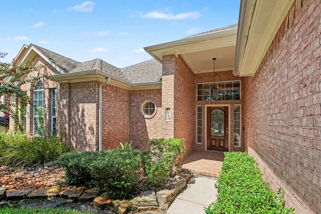 3015 Rustic Gardens Drive, Spring