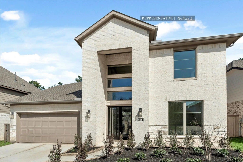 12423 Big Pine Creek Drive, Cypress