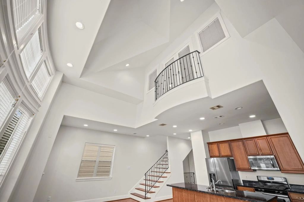2923 Pease Street, Houston