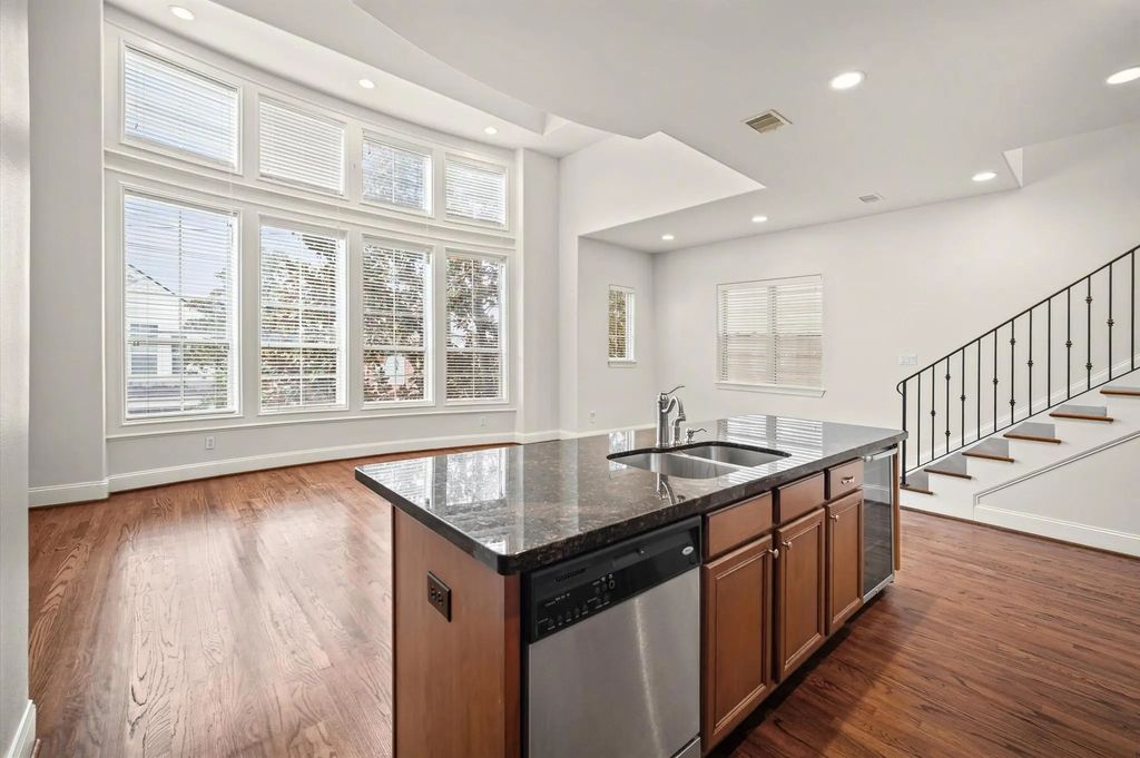 2923 Pease Street, Houston