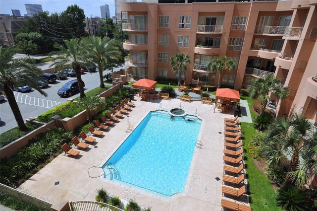 3505 Sage Road 2106, Houston