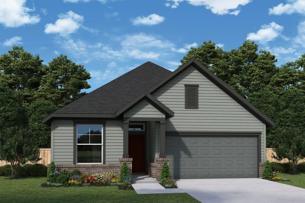 16923 Lavender Farm Street, Cypress