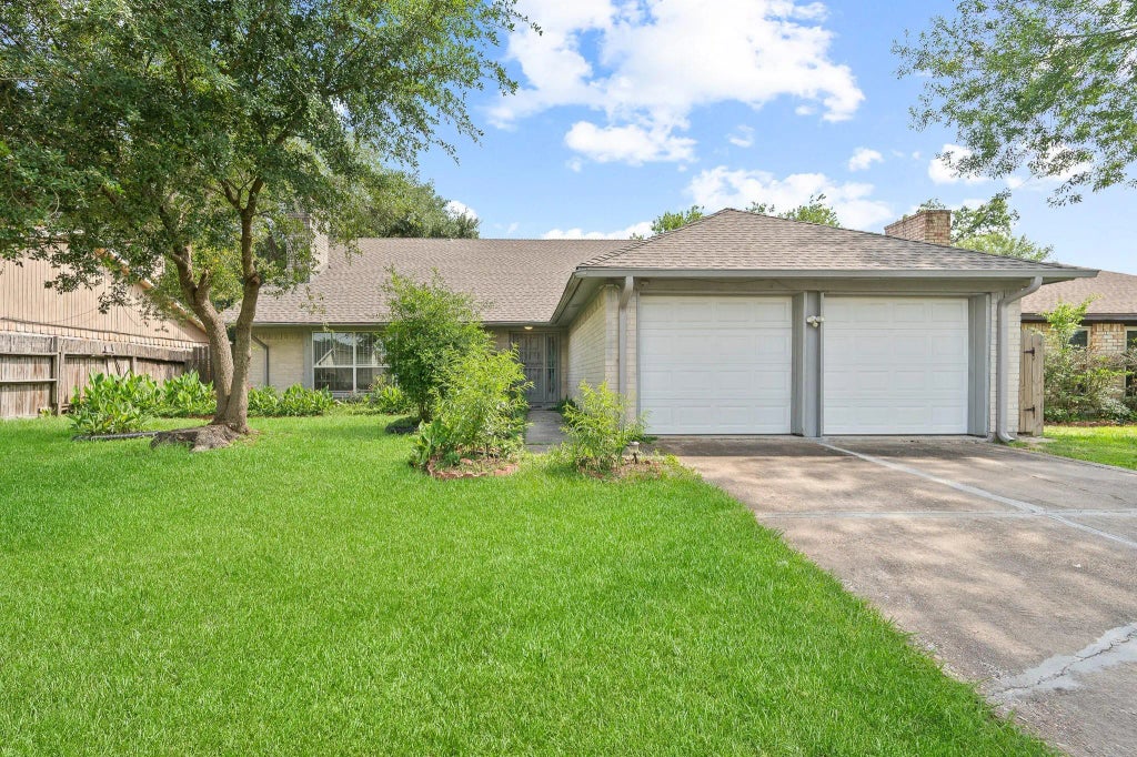 1823 Mandrill Lane, Houston