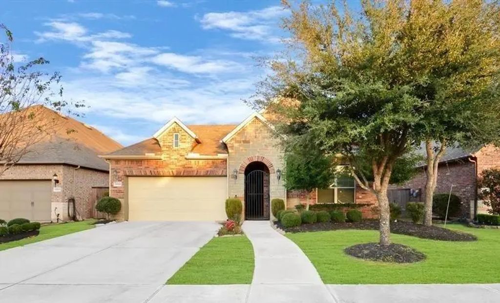 26926 Carmel Falls Lane, Katy