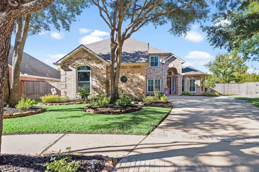 2210 Dorman Court, Katy