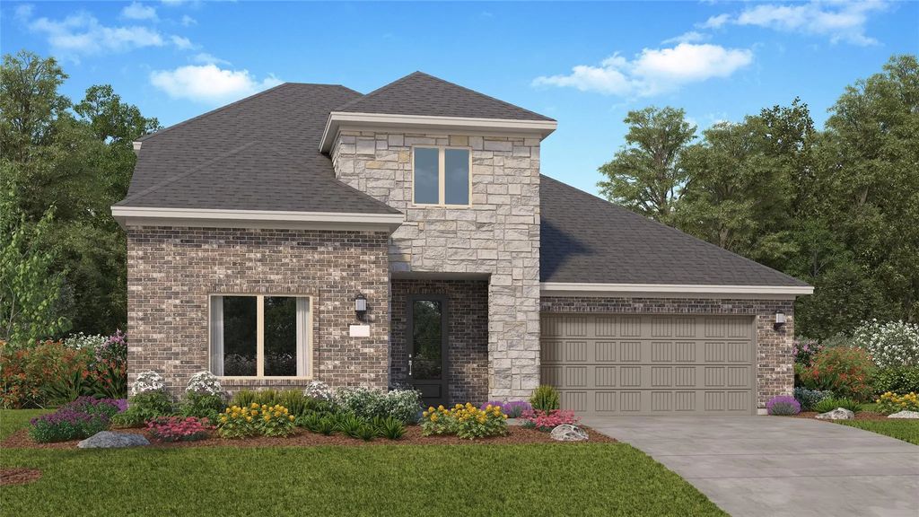 4228 Centennial Ridge Drive, Rosenberg