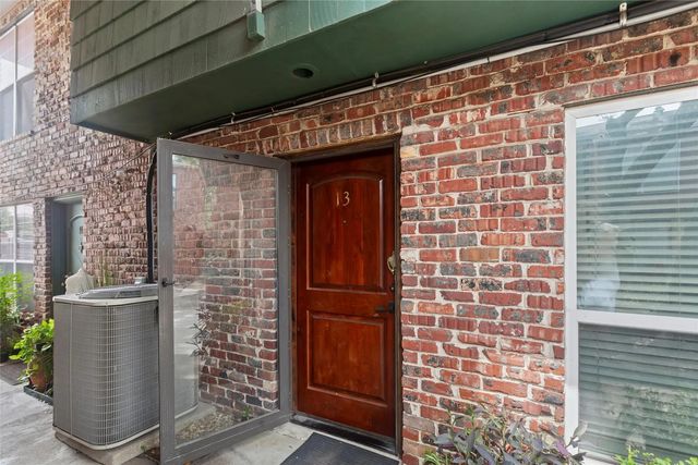 1205 Autrey Street 13, Houston