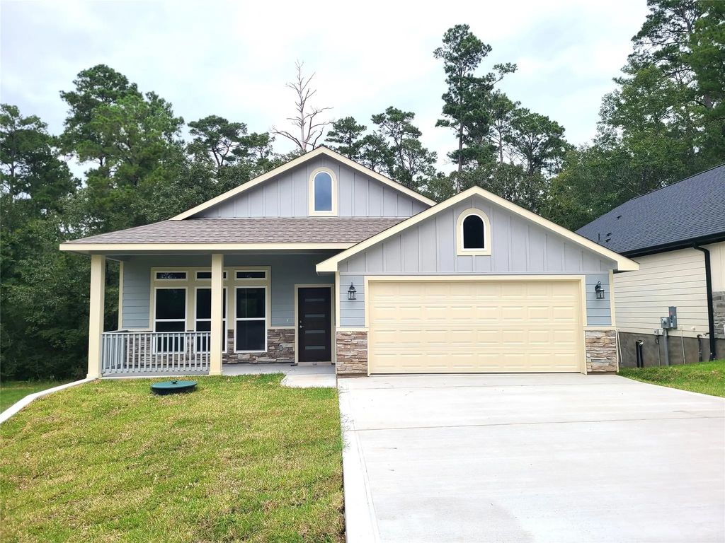 7 N Forest Drive, Huntsville