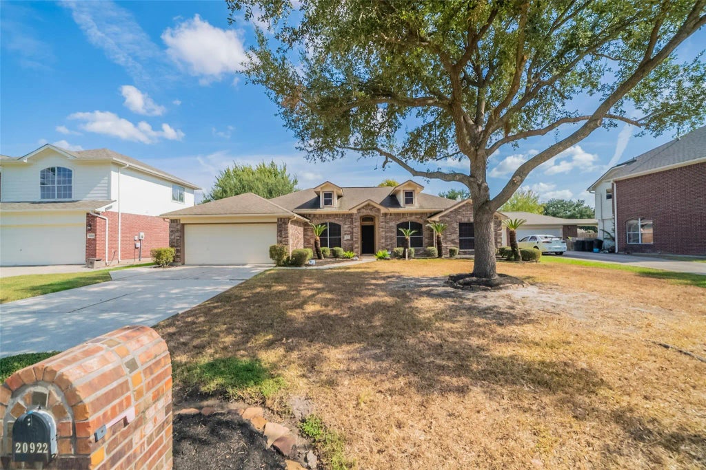 20922 Trellis Lane, Houston