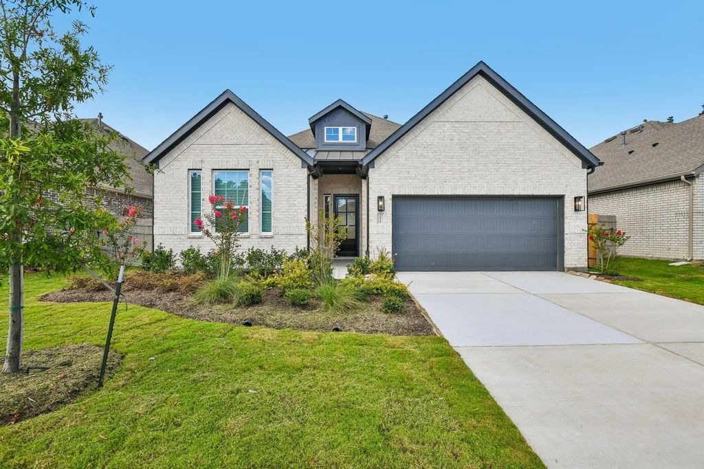 18060 Brennie Bird Lane, Conroe