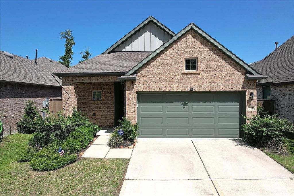 21586 Jordan Pond Ridge, Porter