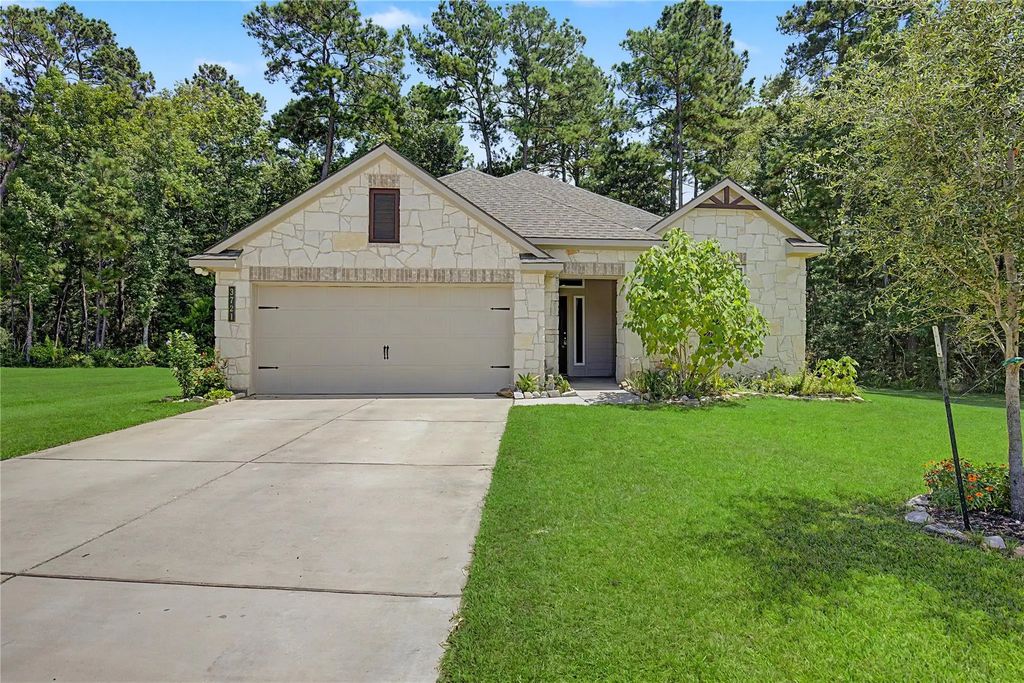3721 Youpon Lane, Huntsville