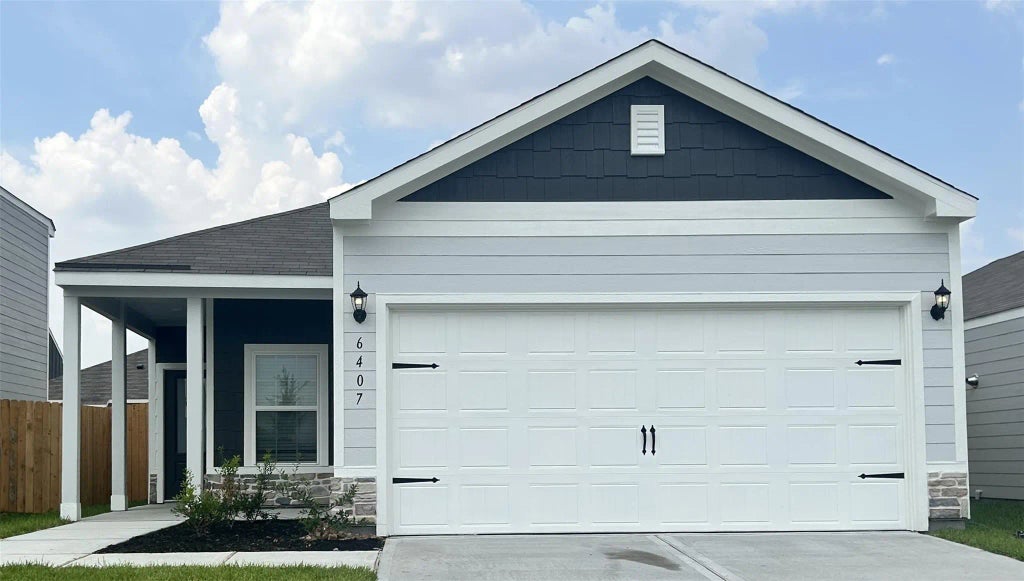 6407 Winter Elm Street, Houston