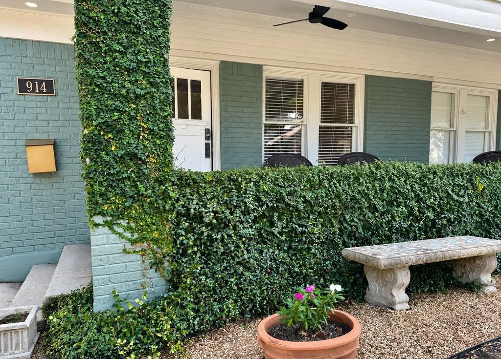 914 W Melwood Street, Houston