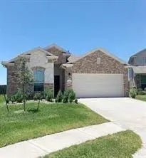 2310 Escue Court, Houston