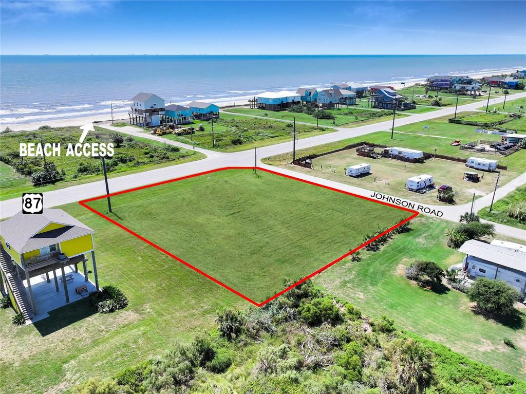 1014 Johnson Road, Gilchrist