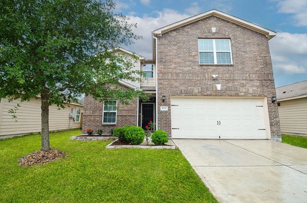 10531 Logger Pine Trail, Houston