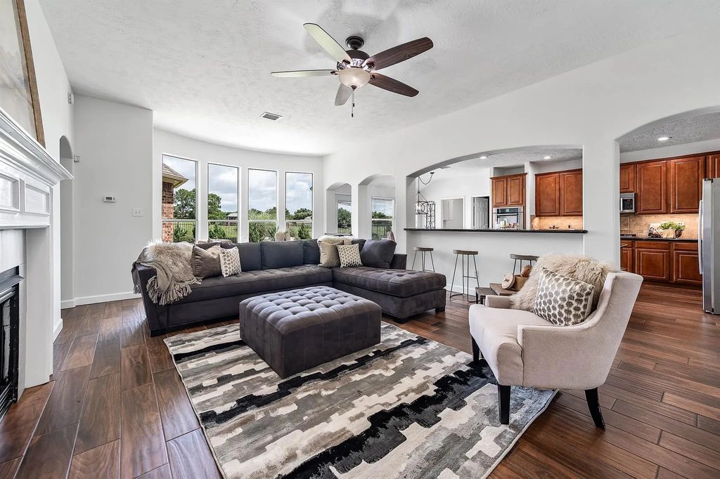 1418 Wellshire, Katy