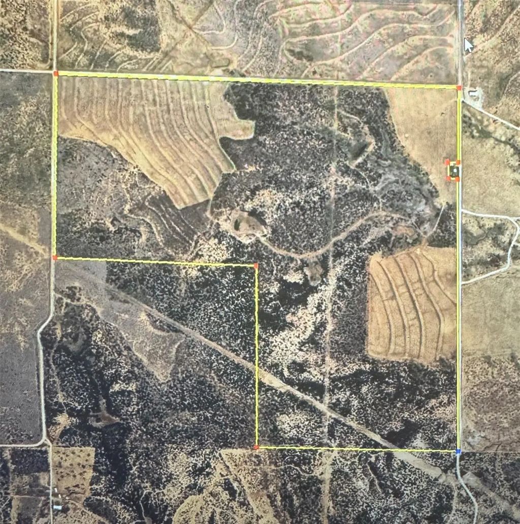 Nka Buckle L Road, Childress