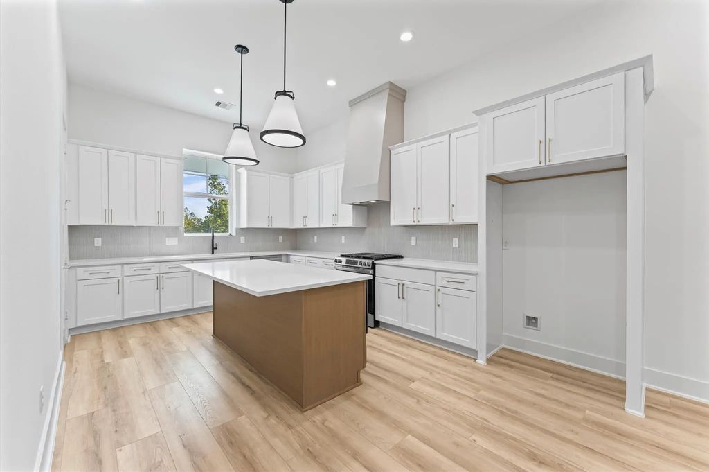 4129 De George Street, Houston