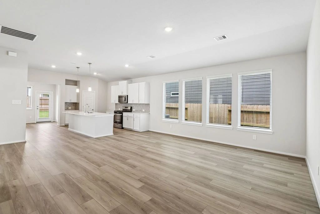 18415 Landing Meadows Lane, New Caney