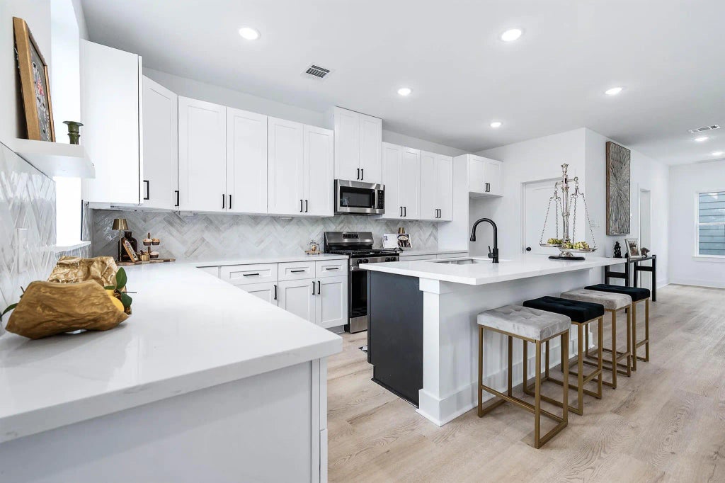 1511 Euel Street, Houston