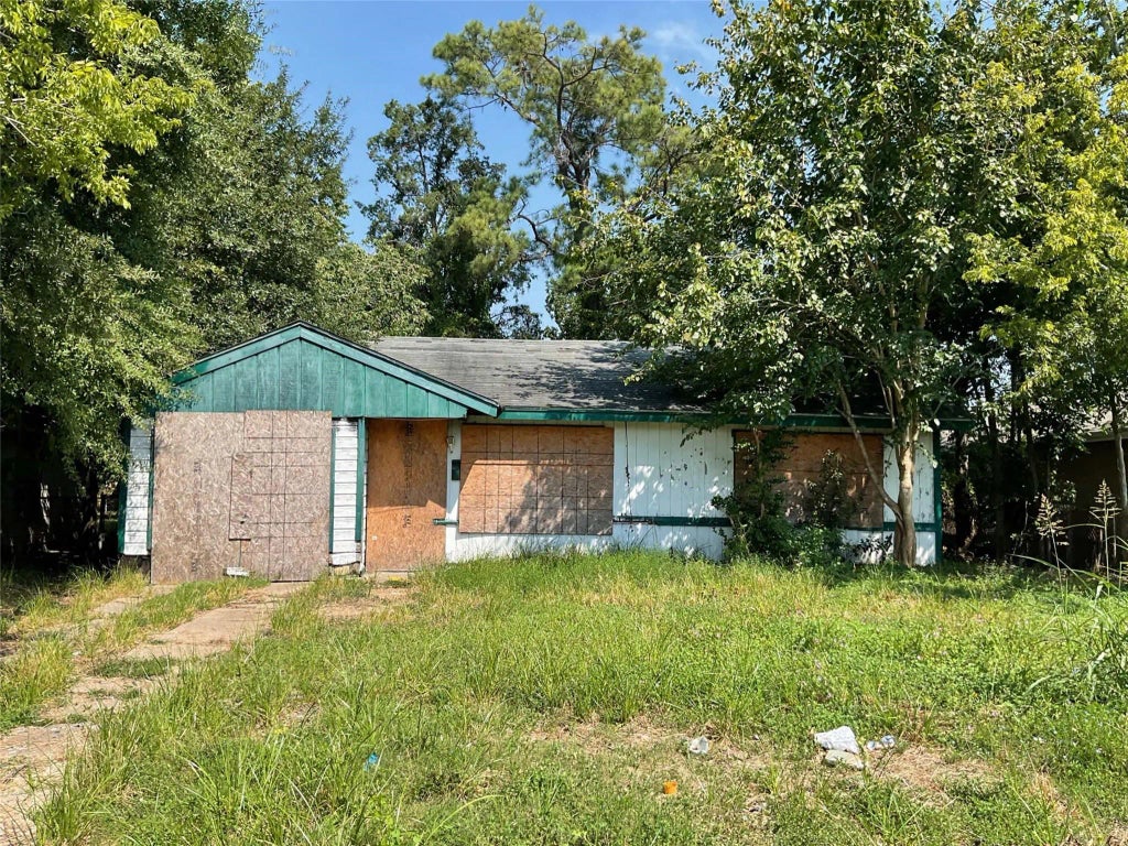 5233 Dieppe Street, Houston