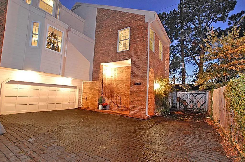 1802 Potomac D, Houston