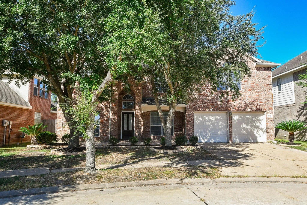 17014 Catskill Bluff Lane, Houston