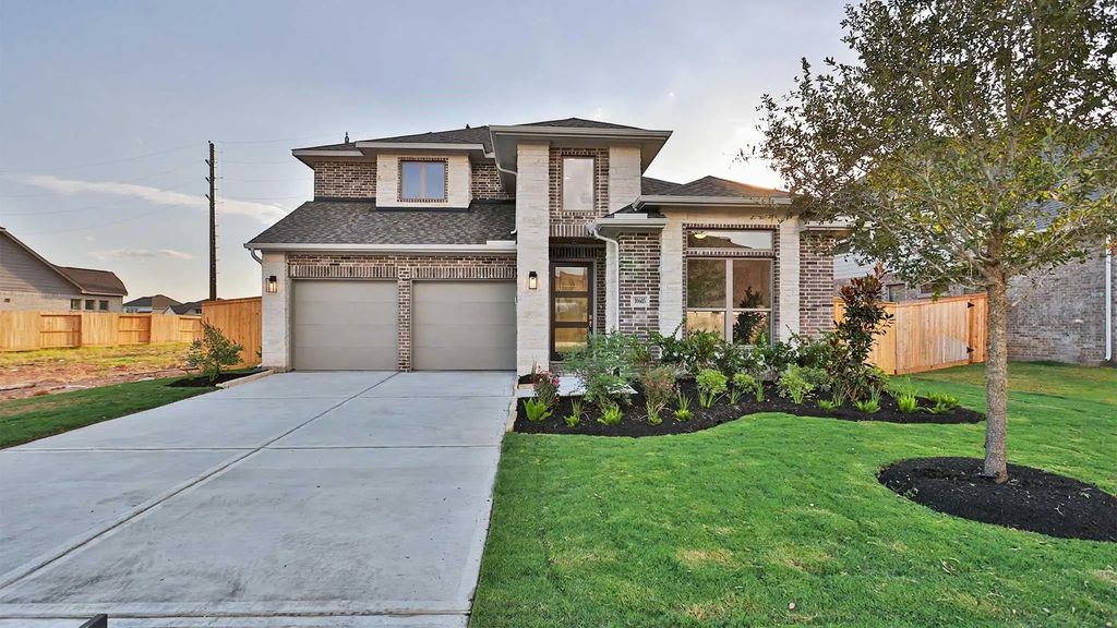 10603 Melida Dawn Way, Richmond