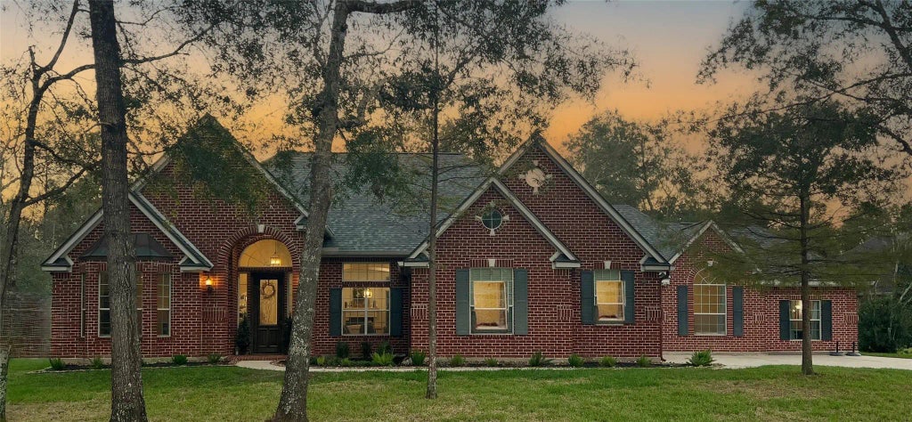 28511 E Benders Landing Boulevard, Spring