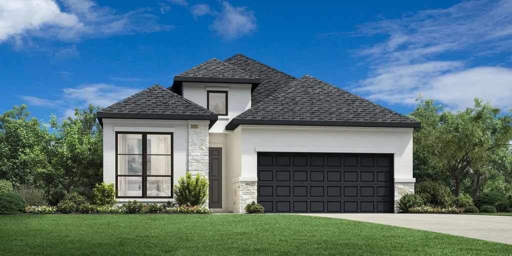10205 Bluegill Crest Drive, Willis