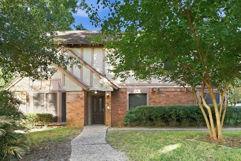 18015 Tall Cypress Drive, Spring