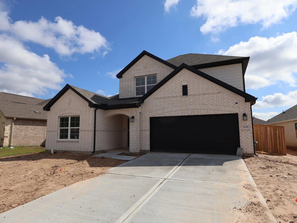 17129 Pinewood Branch Drive, New Caney