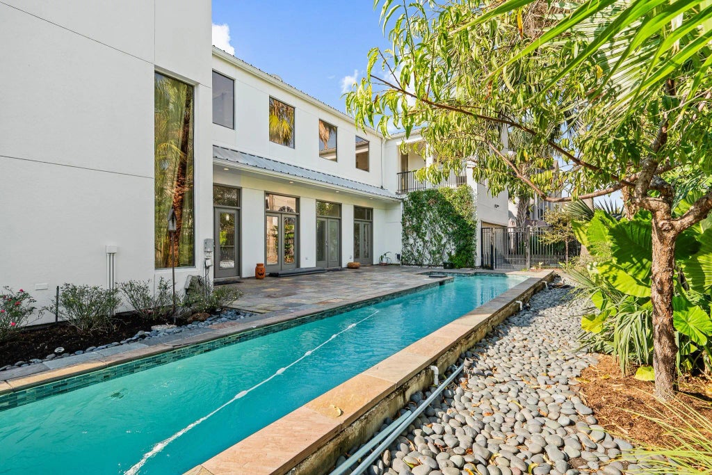 235 Malone Street, Houston